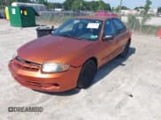 ✅ 2004 Chevrolet Cavalier • VIN: 1G1JC52F447215607 • Lot: 42525643. Listed on IAAI with 197,328 mi. Free auction sales archive from the USA and detailed vehicle history report at DreamBid. Image 16.
