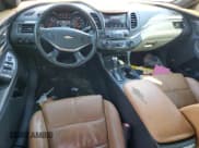 ✅ 2014 Chevrolet Impala LTZ • VIN: 2G1155S36E9269362 • Lot: 80061215. Listed on Copart with 222,897 mi. Free auction sales archive from the USA and detailed vehicle history report at DreamBid. Image 8.