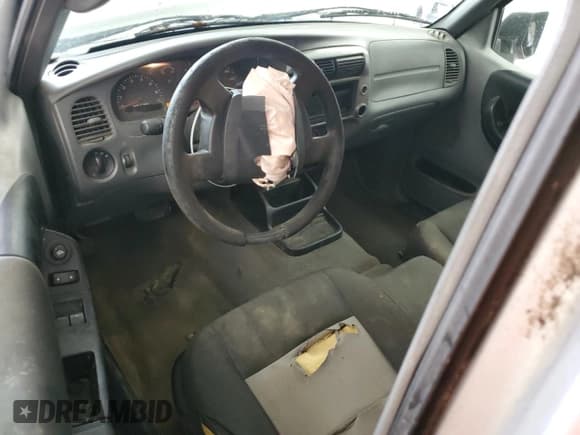 ✅ 2009 Ford Ranger XL • VIN: 1FTZR15E99PA63593 • Лот: 80715545. Опубликован ранее на Copart с пробегом 355 219 миль. Бесплатный доступ к архиву аукционных продаж из США и подробный отчёт об истории автомобиля на DreamBid. Изображение 8.