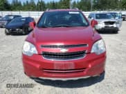 ✅ 2012 Chevrolet Captiva Sport LT • VIN: 3GNAL3E52CS607202 • Lot: 59558975. Wystawiony na Copart z przebiegiem 159 908 mil. Bezpłatny archiwum sprzedaży aukcyjnych z USA i szczegółowy raport historii pojazdu na DreamBid. Zdjęcie 5.