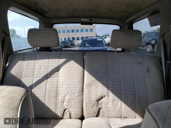 ✅ 1997 Toyota 4Runner • VIN: JT3HM84R6V0025396 • Лот: 62554795. Опубликован ранее на Copart с пробегом 401 241 миль. Бесплатный доступ к архиву аукционных продаж из США и подробный отчёт об истории автомобиля на DreamBid. Изображение 10.