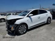 ✅ 2019 Hyundai Ioniq Limited • VIN: KMHC05LC3KU134167 • Lot: 63987485. Listed on Copart with 124,749 mi. Free auction sales archive from the USA and detailed vehicle history report at DreamBid. Image 1.