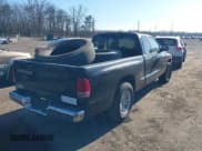 ✅ 2001 Dodge Dakota • VIN: 1B7GL22X11S307842 • Lot: 41484381. Wystawiony na IAAI z przebiegiem 154 012 mil. Bezpłatny archiwum sprzedaży aukcyjnych z USA i szczegółowy raport historii pojazdu na DreamBid. Zdjęcie 4.