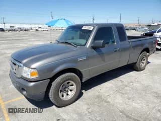 ✅ 2011 Ford Ranger XL • VIN: 1FTKR1EE3BPB21222 • Lot: 63673955. Wystawiony na Copart z przebiegiem 109 659 mil. Bezpłatny archiwum sprzedaży aukcyjnych z USA i szczegółowy raport historii pojazdu na DreamBid. Zdjęcie 1.