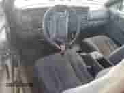 2000 Dodge Dakota Sport z VIN 1B7GL22N9YS602454, wystawiony jako Copart lot #78622624 z przebiegiem 108 355 mil mil oraz Szkoda całkowita • Salvage title. Historia ofert i sprzedaży dostępna na DreamBid. Obrazek 8.