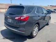 ✅ 2021 Chevrolet Equinox LT • VIN: 3GNAXJEV6ML379595 • Лот: 42328319. Опубликован ранее на IAAI с пробегом 88 762 миль. Бесплатный доступ к архиву аукционных продаж из США и подробный отчёт об истории автомобиля на DreamBid. Изображение 1.