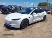 ✅ 2024 Tesla Model 3 • VIN: 5YJ3E1EAXRF757802 • Lot: 42669229. Wystawiony na IAAI z przebiegiem 10 511 mil. Bezpłatny archiwum sprzedaży aukcyjnych z USA i szczegółowy raport historii pojazdu na DreamBid. Zdjęcie 19.