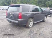 ✅ 2017 Chevrolet Tahoe LT • VIN: 1GNSKBKC3HR229583 • Lot: 42914563. Listed on IAAI with 115,190 mi. Free auction sales archive from the USA and detailed vehicle history report at DreamBid. Image 4.