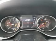 ✅ 2021 Jeep Compass Latitude • VIN: 3C4NJDBB1MT534349 • Lot: 61903305. Listed on Copart with 39,582 mi. Free auction sales archive from the USA and detailed vehicle history report at DreamBid. Image 9.