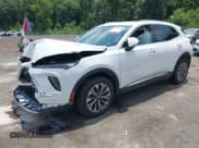 ✅ 2024 Buick Envision Preferred • VIN: LRBFZME40RD067009 • Lot: 42909988. Wystawiony na IAAI z przebiegiem 20 324 mil. Bezpłatny archiwum sprzedaży aukcyjnych z USA i szczegółowy raport historii pojazdu na DreamBid. Zdjęcie 16.