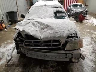 ✅ 2006 Subaru Baja Special Sports • VIN: 4S4BT62C367107470 • Лот: 88678965. Опубликован ранее на Copart с пробегом 125 702 миль. Бесплатный доступ к архиву аукционных продаж из США и подробный отчёт об истории автомобиля на DreamBid. Изображение 5.