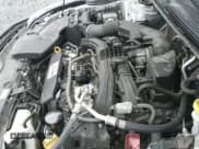 ✅ 2017 Subaru Impreza Premium • VIN: 4S3GKAB64H3622580 • Lot: 43688941. Listed on IAAI with 127,674 mi. Free auction sales archive from the USA and detailed vehicle history report at DreamBid. Image 22.