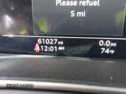 ✅ 2021 Audi A4 S line Premium Plus • VIN: WAUEAAF46MA011861 • Лот: 43153038. Опубликован ранее на IAAI с пробегом 61 027 миль. Бесплатный доступ к архиву аукционных продаж из США и подробный отчёт об истории автомобиля на DreamBid. Изображение 15.