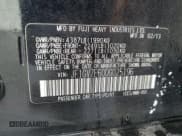 ✅ 2013 Subaru WRX WRX • VIN: JF1GV7E60DG025196 • Lot: 82292845. Listed on Copart with 128,049 mi. Free auction sales archive from the USA and detailed vehicle history report at DreamBid. Image 12.