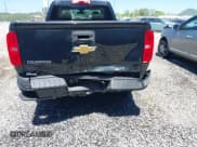 ✅ 2017 Chevrolet Colorado 4WD Work Truck • VIN: 1GCHTBEA4H1303800 • Лот: 42119058. Опубликован ранее на IAAI с пробегом 57 264 миль. Бесплатный доступ к архиву аукционных продаж из США и подробный отчёт об истории автомобиля на DreamBid. Изображение 6.