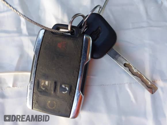 2018 Chevrolet Silverado 2500HD LTZ с VIN 1GC1KWEY6JF236568, выставлен на аукционе IAAI как лот 43462244 с пробегом 102 552 миль миль и . История ставок и продаж доступна на DreamBid. Изображение 11.