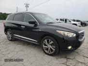 ✅ 2015 Infiniti QX60 • VIN: 5N1AL0MN8FC500377 • Лот: 57451475. Опубликован ранее на Copart с пробегом 154 645 миль. Бесплатный доступ к архиву аукционных продаж из США и подробный отчёт об истории автомобиля на DreamBid. Изображение 4.