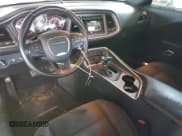 ✅ 2016 Dodge Challenger R/T Plus • VIN: 2C3CDZBT3GH148473 • Lot: 83965465. Listed on Copart with 125,889 mi. Free auction sales archive from the USA and detailed vehicle history report at DreamBid. Image 8.