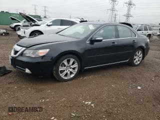 ✅ 2009 Acura RL Technology • VIN: JH4KB26649C002631 • Lot: 93311775. Wystawiony na Copart z przebiegiem 116 502 mil. Bezpłatny archiwum sprzedaży aukcyjnych z USA i szczegółowy raport historii pojazdu na DreamBid. Zdjęcie 1.