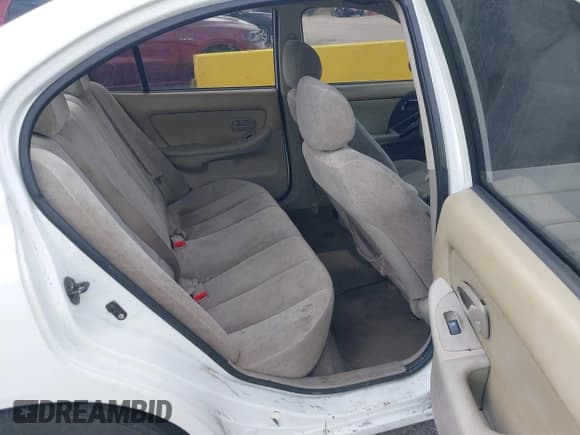 ✅ 2006 Hyundai Elantra GLS • VIN: KMHDN46D46U298280 • Lot: 41607206. Wystawiony na IAAI z przebiegiem 196 660 mil. Bezpłatny archiwum sprzedaży aukcyjnych z USA i szczegółowy raport historii pojazdu na DreamBid. Zdjęcie 8.