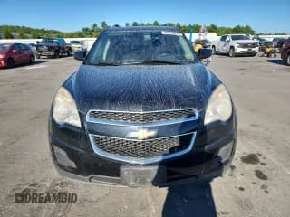 ✅ 2011 Chevrolet Equinox 1LT • VIN: 2CNFLEECXB6447667 • Лот: 69799835. Опубликован ранее на Copart с пробегом 152 717 миль. Бесплатный доступ к архиву аукционных продаж из США и подробный отчёт об истории автомобиля на DreamBid. Изображение 5.