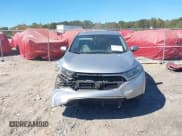 ✅ 2017 Honda CR-V EX-L • VIN: 7FARW1H87HE018826 • Lot: 43471962. Listed on IAAI with 89,201 mi. Free auction sales archive from the USA and detailed vehicle history report at DreamBid. Image 12.