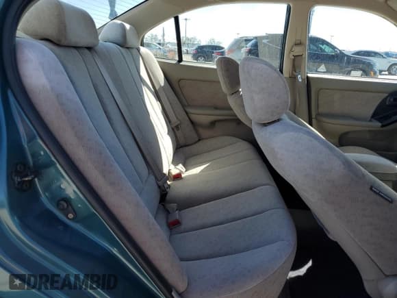 ✅ 2006 Hyundai Elantra GLS • VIN: KMHDN46D56U243496 • Lot: 45374495. Wystawiony na Copart z przebiegiem 71 846 mil. Bezpłatny archiwum sprzedaży aukcyjnych z USA i szczegółowy raport historii pojazdu na DreamBid. Zdjęcie 10.