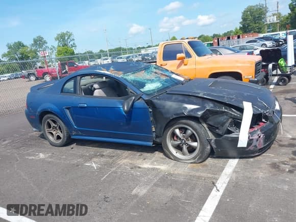 ✅ 1999 Ford Mustang • VIN: 1FAFP4042XF198223 • Lot: 42758722. Wystawiony na IAAI z przebiegiem Nie podano. Bezpłatny archiwum sprzedaży aukcyjnych z USA i szczegółowy raport historii pojazdu na DreamBid. Zdjęcie 14.