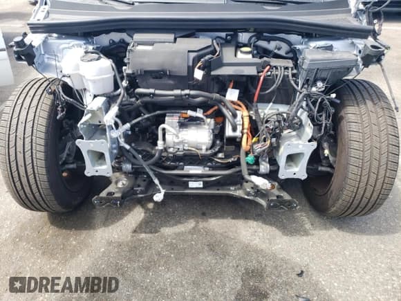 ✅ 2022 Volkswagen ID.4 Pro • VIN: WVGRMPE23NP061903 • Lot: 62135353. Listed on Copart with 10,722 mi. Free auction sales archive from the USA and detailed vehicle history report at DreamBid. Image 12.