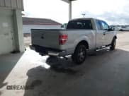 ✅ 2011 Ford F-150 XLT • VIN: 1FTEX1CM3BFA34214 • Lot: 43549582. Listed on IAAI with 169,524 mi. Free auction sales archive from the USA and detailed vehicle history report at DreamBid. Image 4.