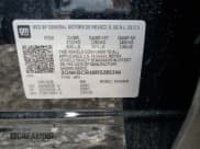 ✅ 2024 Chevrolet Blazer LT • VIN: 3GNKBCR48RS285344 • Lot: 61459085. Listed on Copart with Not provided. Free auction sales archive from the USA and detailed vehicle history report at DreamBid. Image 13.