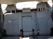 ✅ 2021 Hyundai Santa Fe Blue • VIN: KM8S2DA17MU007345 • Лот: 76374064. Опубликован ранее на Copart с пробегом 58 190 миль. Бесплатный доступ к архиву аукционных продаж из США и подробный отчёт об истории автомобиля на DreamBid. Изображение 10.