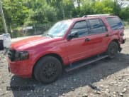 ✅ 2013 Ford Expedition Limited • VIN: 1FMJU1K56DEF58608 • Lot: 59352395. Listed on Copart with 104,545 mi. Free auction sales archive from the USA and detailed vehicle history report at DreamBid. Image 1.