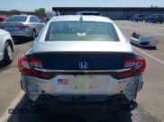 ✅ 2020 Honda Clarity • VIN: JHMZC5F17LC002213 • Lot: 42321140. Wystawiony na IAAI z przebiegiem 51 238 mil. Bezpłatny archiwum sprzedaży aukcyjnych z USA i szczegółowy raport historii pojazdu na DreamBid. Zdjęcie 17.