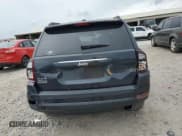 ✅ 2016 Jeep Compass Sport • VIN: 1C4NJDBB3GD586575 • Lot: 81213505. Wystawiony na Copart z przebiegiem 116 576 mil. Bezpłatny archiwum sprzedaży aukcyjnych z USA i szczegółowy raport historii pojazdu na DreamBid. Zdjęcie 6.