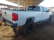 ✅ 2016 Chevrolet Silverado 2500HD Work Truck • VIN: 1GC2CUEG4GZ338472 • Лот: 43693556. Опубликован ранее на IAAI с пробегом 238 836 миль. Бесплатный доступ к архиву аукционных продаж из США и подробный отчёт об истории автомобиля на DreamBid. Изображение 4.