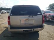 ✅ 2007 Chevrolet Tahoe LS • VIN: 1GNFC13C67J326393 • Lot: 68517995. Listed on Copart with 169,283 mi. Free auction sales archive from the USA and detailed vehicle history report at DreamBid. Image 6.