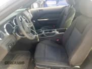 ✅ 2007 Ford Mustang Deluxe • VIN: 1ZVFT80NX75229856 • Lot: 58470955. Listed on Copart with 206,690 mi. Free auction sales archive from the USA and detailed vehicle history report at DreamBid. Image 7.