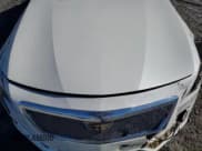 ✅ 2018 Cadillac CT6 Premium Luxury AWD • VIN: 1G6KF5RS1JU119472 • Lot: 82209464. Wystawiony na Copart z przebiegiem 30 703 mil. Bezpłatny archiwum sprzedaży aukcyjnych z USA i szczegółowy raport historii pojazdu na DreamBid. Zdjęcie 11.