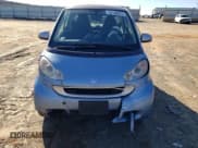 ✅ 2011 Smart fortwo Pure • VIN: WMEEJ3BA3BK432164 • Lot: 43130025. Listed on Copart with 72,440 mi. Free auction sales archive from the USA and detailed vehicle history report at DreamBid. Image 5.