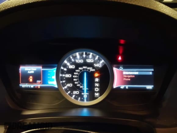 ✅ 2015 Ford Explorer XLT • VIN: 1FM5K8D89FGA55086 • Lot: 41685799. Listed on IAAI with 127,771 mi. Free auction sales archive from the USA and detailed vehicle history report at DreamBid. Image 7.