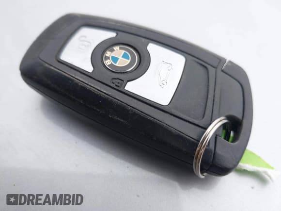 ✅ 2014 BMW 4 Series 428i • VIN: WBA3N3C59EK230930 • Lot: 41368755. Listed on IAAI with 121,687 mi. Free auction sales archive from the USA and detailed vehicle history report at DreamBid. Image 11.