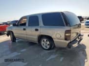 ✅ 2002 Chevrolet Tahoe LS • VIN: 1GNEC13V02J340019 • Lot: 52566865. Listed on Copart with 320,518 mi. Free auction sales archive from the USA and detailed vehicle history report at DreamBid. Image 2.