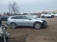 ✅ 2022 Subaru Outback Premium • VIN: 4S4BTAFC1N3163927 • Lot: 43600836. Wystawiony na IAAI z przebiegiem 47 864 mil. Bezpłatny archiwum sprzedaży aukcyjnych z USA i szczegółowy raport historii pojazdu na DreamBid. Zdjęcie 13.