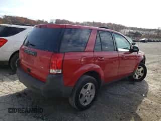 2005 Saturn VUE с VIN 5GZCZ53465S855603, выставлен на аукционе Copart как лот 79284814 с пробегом 191 106 миль миль и Списание • Salvage title. История ставок и продаж доступна на DreamBid. Изображение 3.