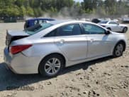 ✅ 2014 Hyundai Sonata GLS • VIN: 5NPEB4AC8EH904348 • Lot: 68420334. Listed on Copart with 178,504 mi. Free auction sales archive from the USA and detailed vehicle history report at DreamBid. Image 3.