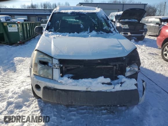 ✅ 2006 Chevrolet Equinox LS • VIN: 2CNDL23F866177394 • Лот: 88243365. Опубликован ранее на Copart с пробегом 224 207 миль. Бесплатный доступ к архиву аукционных продаж из США и подробный отчёт об истории автомобиля на DreamBid. Изображение 5.