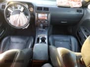 ✅ 2009 Dodge Challenger R/T • VIN: 2B3LJ54T39H509649 • Lot: 78789344. Wystawiony na Copart z przebiegiem 34 839 mil. Bezpłatny archiwum sprzedaży aukcyjnych z USA i szczegółowy raport historii pojazdu na DreamBid. Zdjęcie 8.