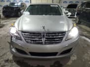✅ 2013 Hyundai Equus Signature • VIN: KMHGH4JH2DU064215 • Лот: 88299645. Опубликован ранее на Copart с пробегом 137 011 миль. Бесплатный доступ к архиву аукционных продаж из США и подробный отчёт об истории автомобиля на DreamBid. Изображение 5.
