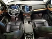 ✅ 2021 Volvo XC90 Momentum • VIN: YV4A22PK5M1694649 • Lot: 62132545. Listed on Copart with 55,038 mi. Free auction sales archive from the USA and detailed vehicle history report at DreamBid. Image 8.